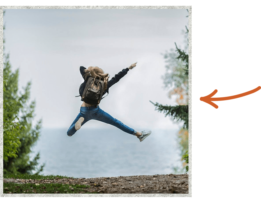 Living on your own terms