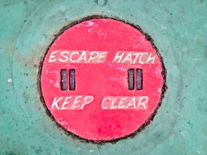 escape-hatch